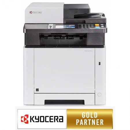 Kyocera ECOSYS M6526cdn printer — compatible cartridges at FetchInk